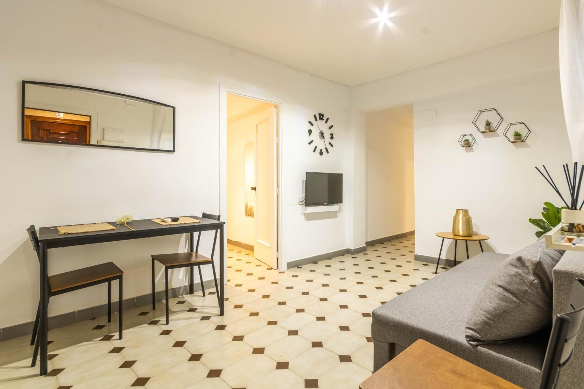 科爾多瓦Apartamento Ribera Guadalquivir公寓 外观 照片