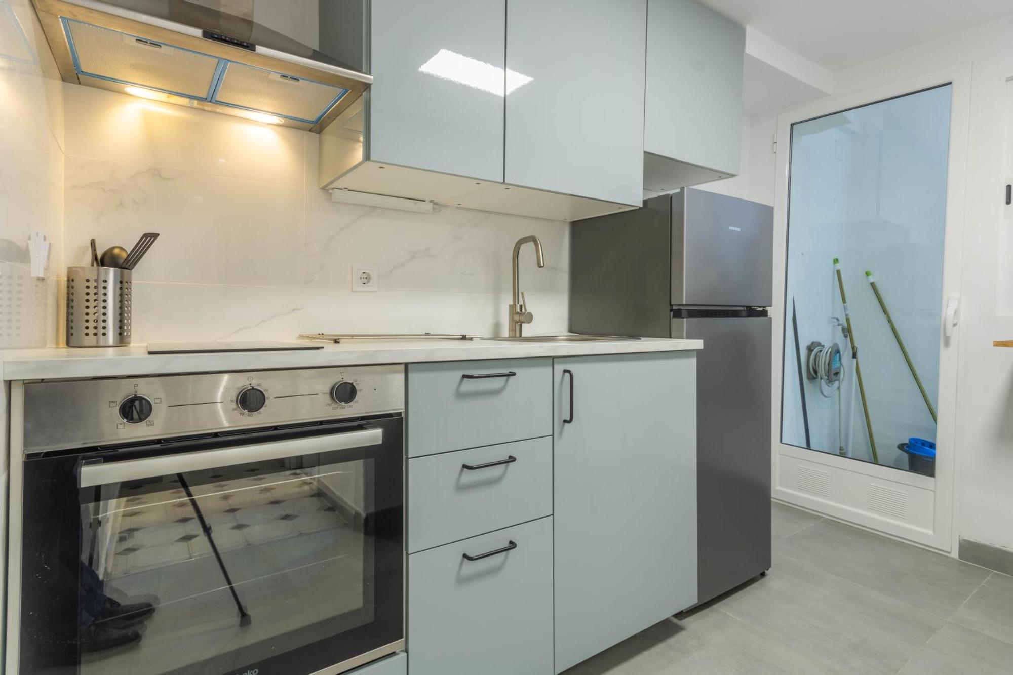 科爾多瓦Apartamento Ribera Guadalquivir公寓 外观 照片