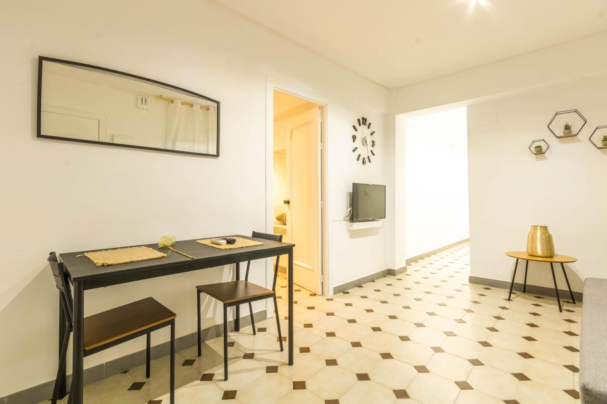 科爾多瓦Apartamento Ribera Guadalquivir公寓 外观 照片
